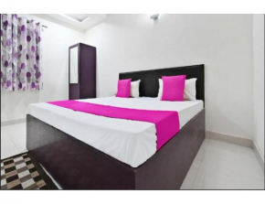 Hotel Raj Inn, Agra